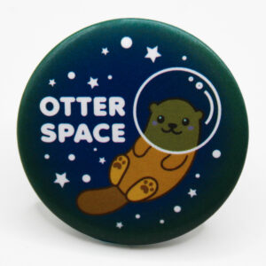otters