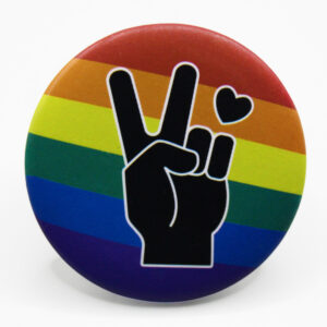 pride-peace