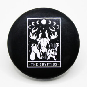 Cryptids