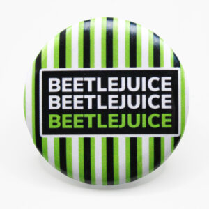 beetlejuice
