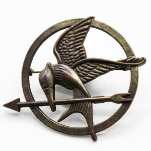 mockingjay